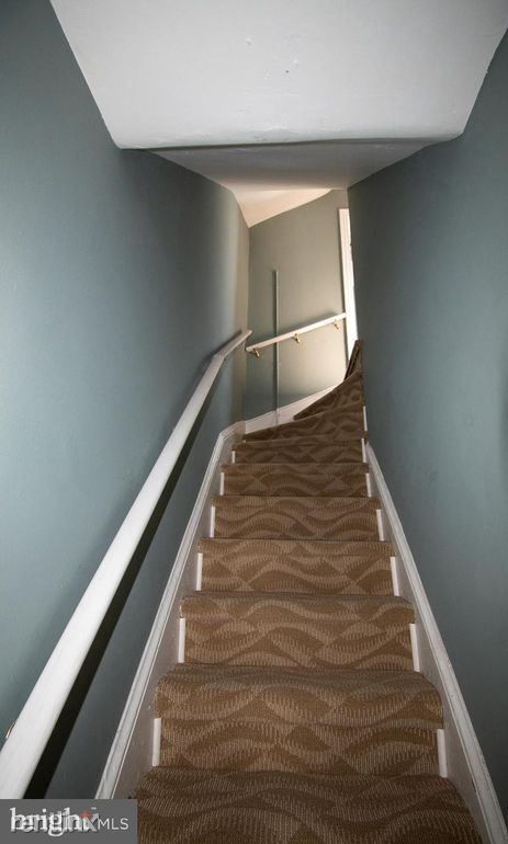 Foto del edificio - 4 br, 1 bath Townhome - 330 green st