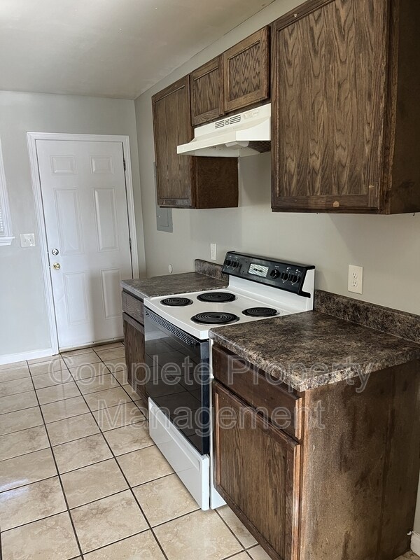 Foto del edificio - 1018 22nd St Ensley