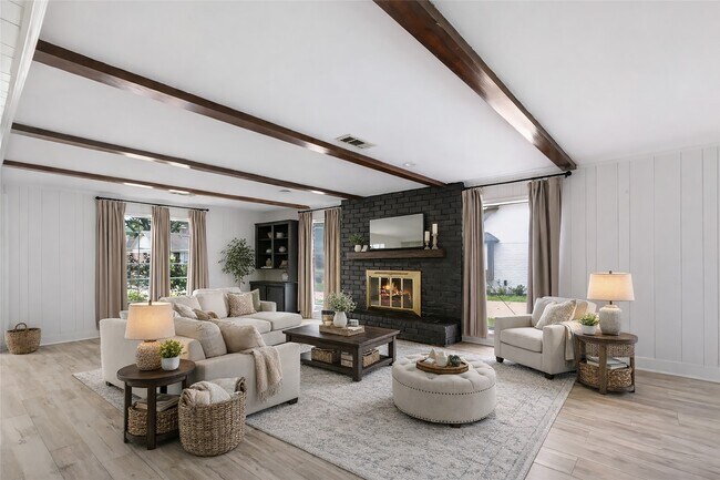 Foto del edificio - 3602 Ridgeview Dr