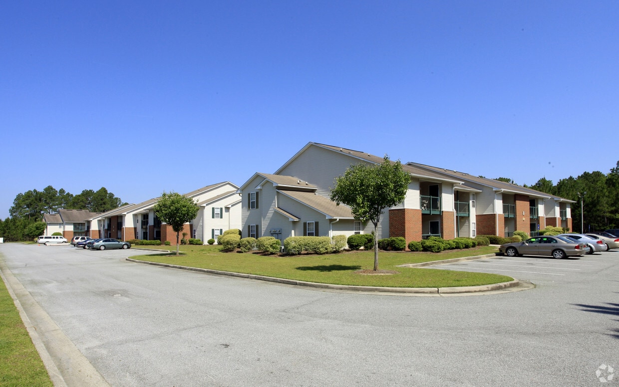 Ashton Place Apartments Hinesville, GA