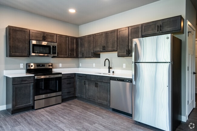 Interior Photo - Beaverbrook Apartments