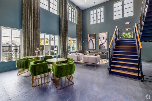 Interior Photo - Tessa Matthews Homes, Townhomes and Apartments