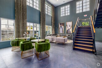 Interior Photo - Tessa Matthews Homes, Townhomes and Apartments