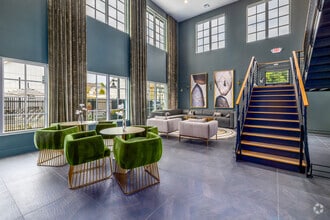 Interior Photo - Tessa Matthews Homes, Townhomes and Apartments