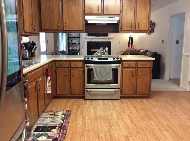 Foto del edificio - Vass Meadows