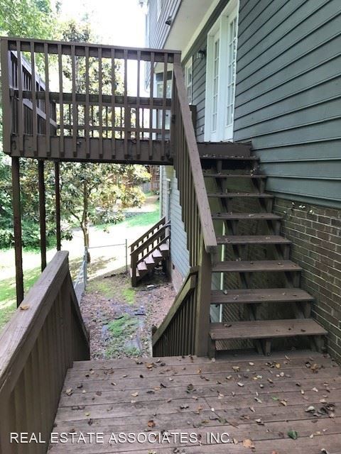 Building Photo - 4 br, 2.5 bath House - 302 Rushingwater Drive