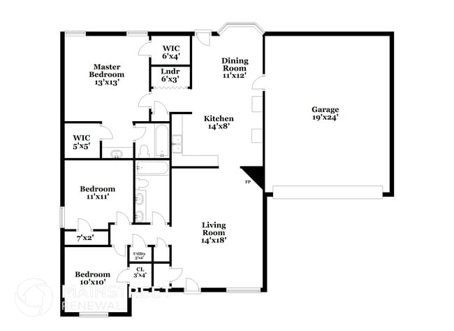 Building Photo - 5336 Timber Ridge Dr