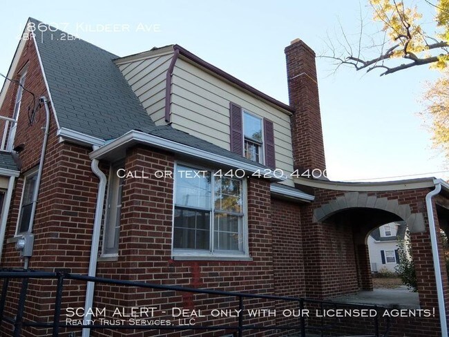 Building Photo - 18607 Kildeer Ave