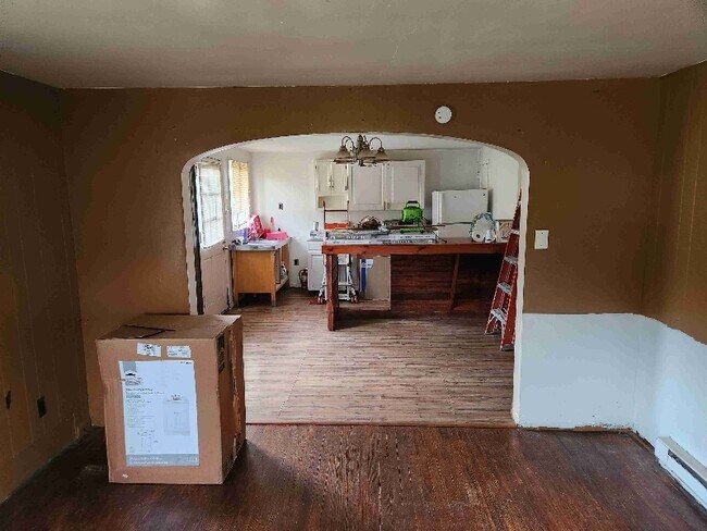 Foto del edificio - 1503 Birdell Rd