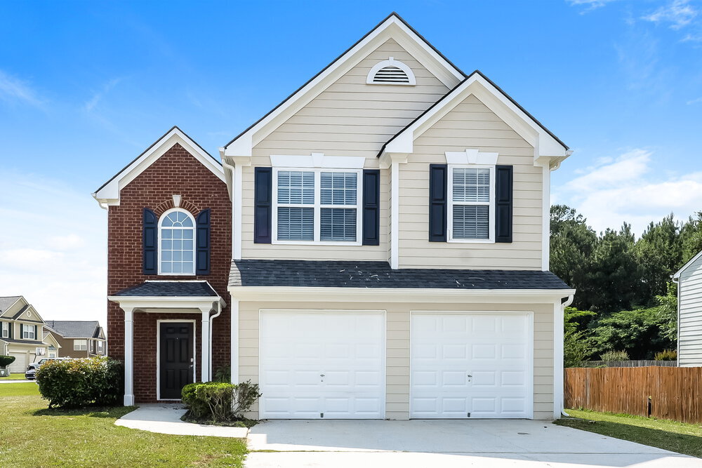 Foto principal - 7565 Woodbine Pl