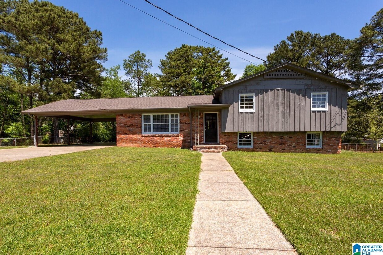 1134 Calico Cir, Birmingham, AL 35215 House Rental in Birmingham, AL