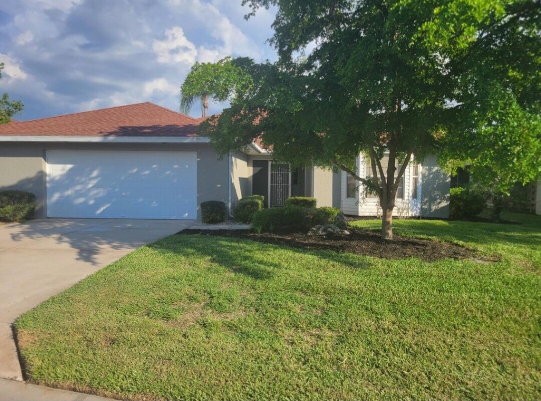 3429 Brookridge Ln, Parrish, FL 34219 - House Rental in Parrish, FL ...
