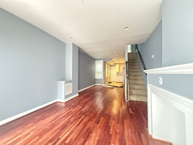 Foto del edificio - Two Bedroom House in Baltimore