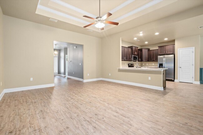 Foto del edificio - FAIRHOPE'S NORTH STATION