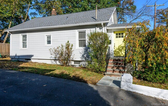 Foto del edificio - 46 Continental Pl