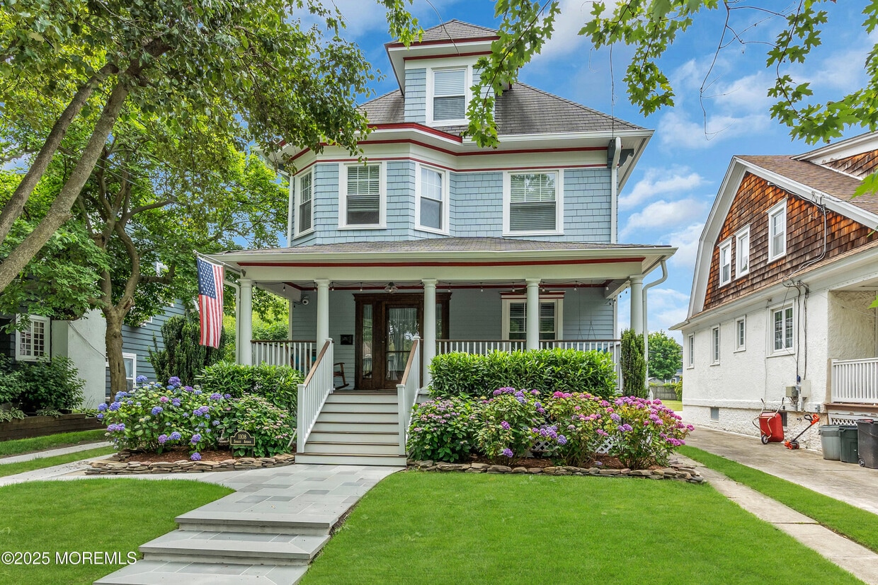 Foto principal - 1108 Sunset Ave
