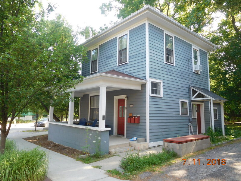 Primary Photo - 530 N 5th Ave
