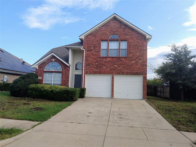 Primary Photo - 625 Bristlecone Dr