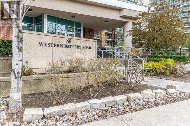 Building Photo - 80 Western Battery Rd