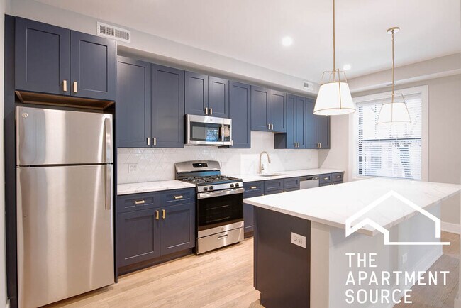 Foto del edificio - 4409 N Seeley Ave