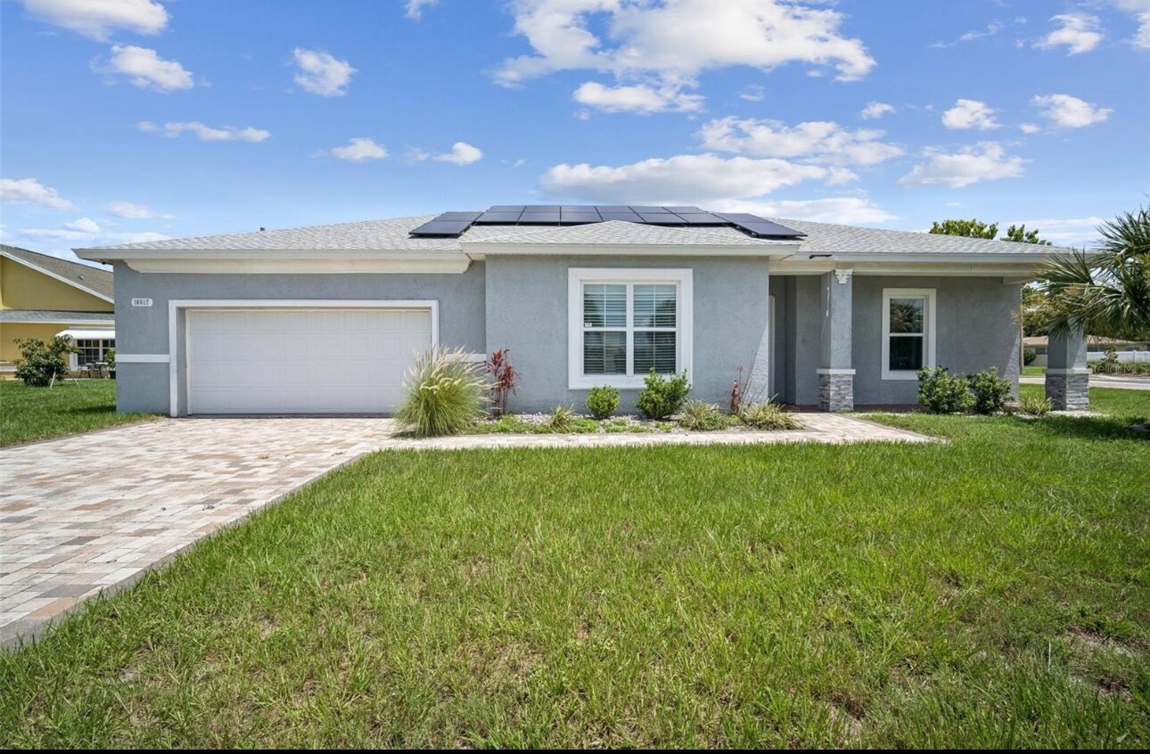 10517 Camelia Dr, Port Richey, FL 34668 - House Rental in Port Richey