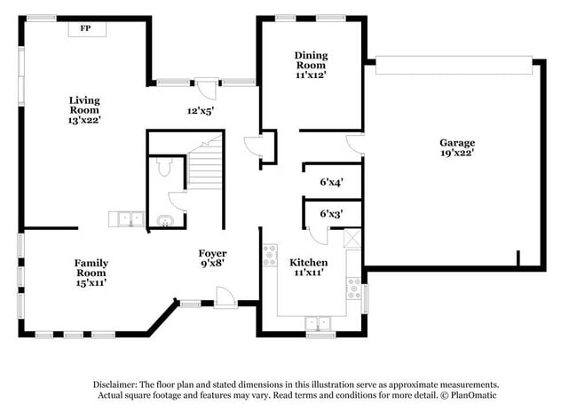 Building Photo - 17803 Villa Way Dr