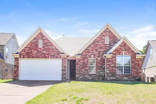 Building Photo - 1384 Carlton Ridge Dr