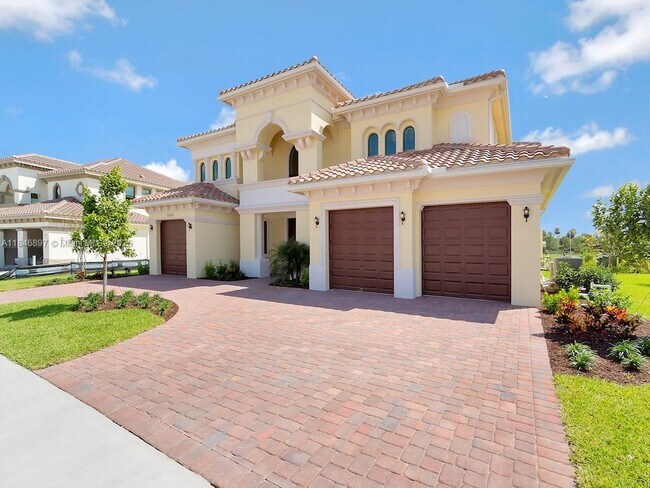 Foto del edificio - 10400 S Barnsley Dr