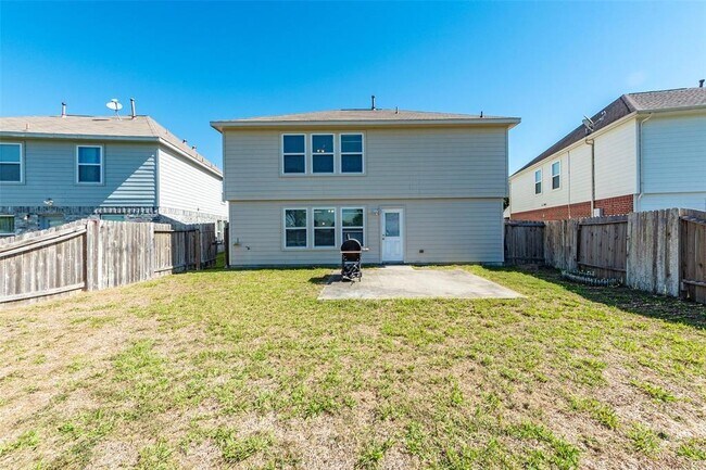 Foto del edificio - 8111 Rosemary Drive