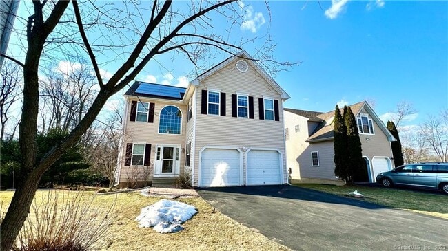Building Photo - 6 Schoolhouse Landing