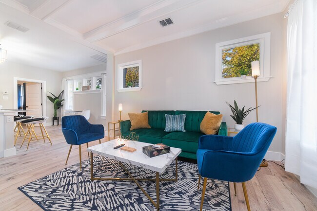 Building Photo - 1600 Washington Ave