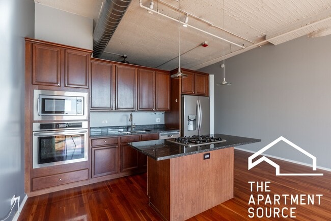 Photo - 1530 S State St Apartment
