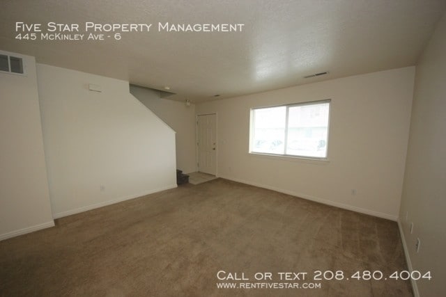Building Photo - 445 McKinley Ave