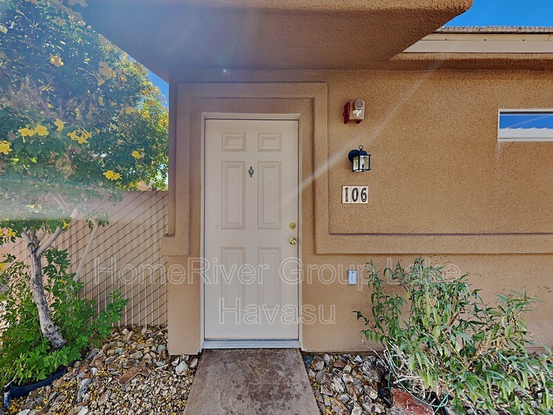 1291 Vaquero Dr Unit 106, Lake Havasu City, AZ 86406 Condo for Rent