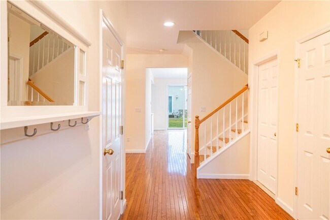 Building Photo - 1603 Half Moon Bay Dr