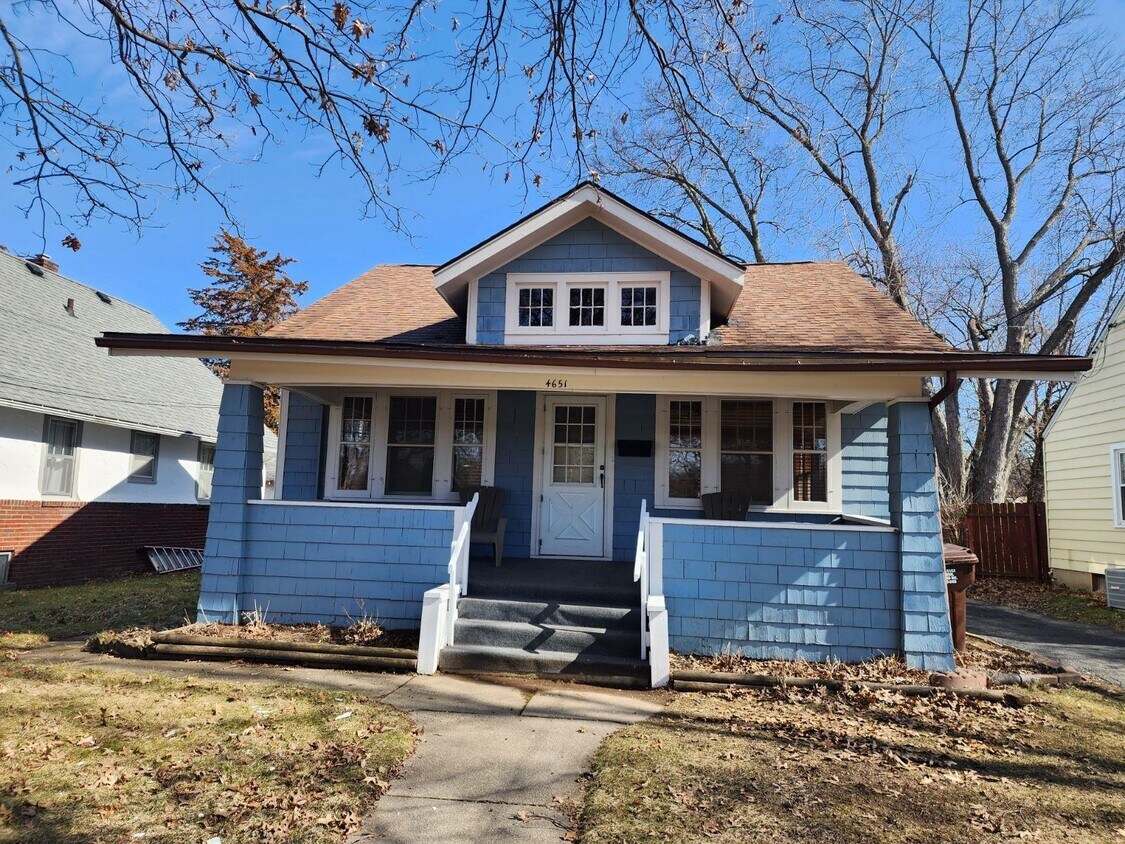 4651 Arlington St, Loves Park, IL 61111 House Rental in Loves Park