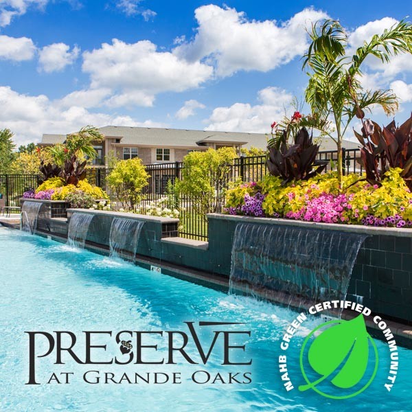 Foto principal - Preserve at Grande Oaks Apartment Homes