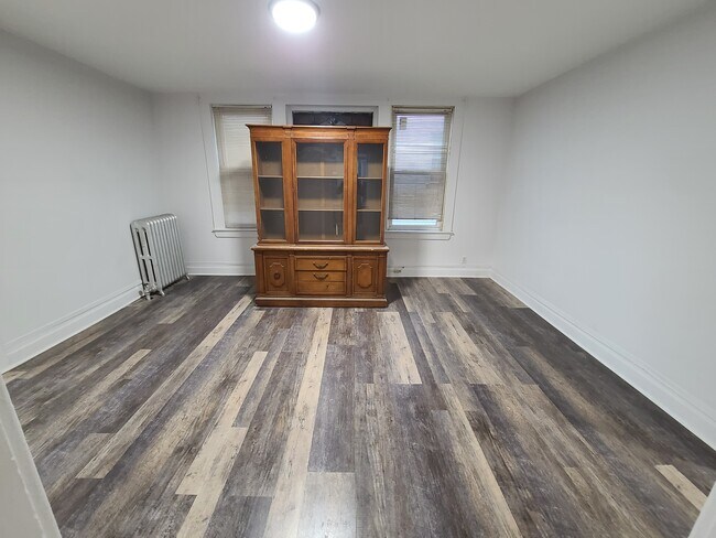Dining Room - 87 Tillinghast St