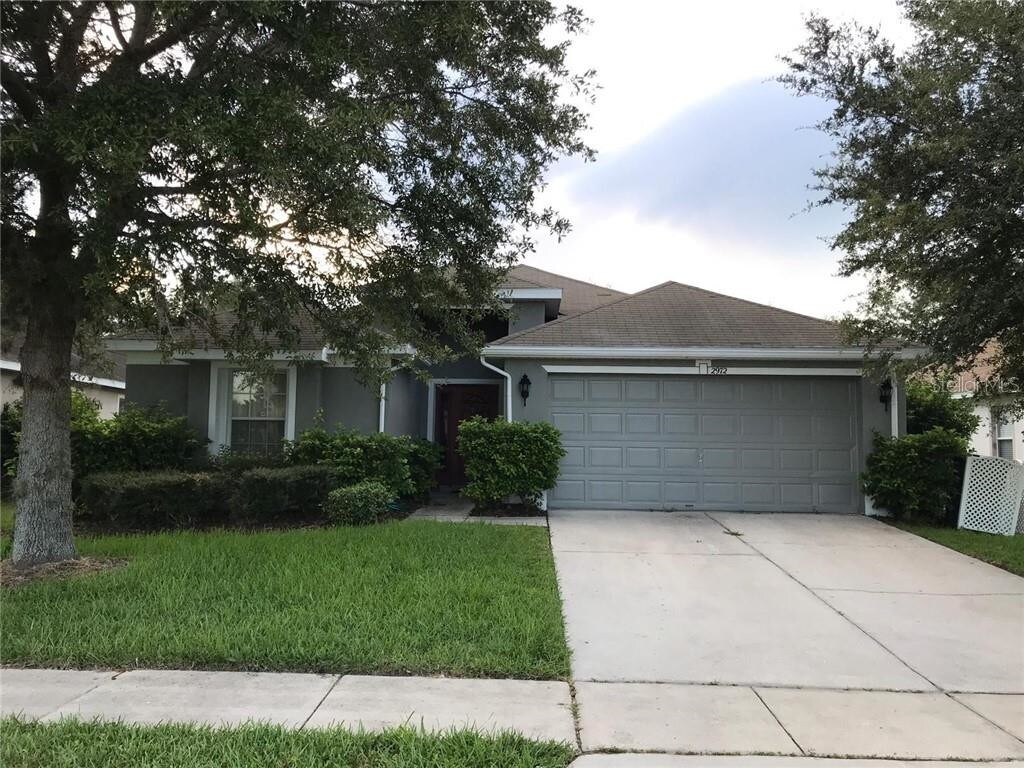 2972 Conner Ln, Kissimmee, FL 34741 House Rental in Kissimmee, FL