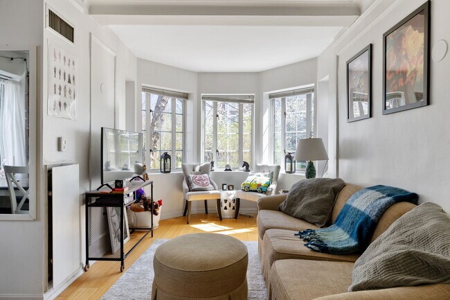 Foto del edificio - 20 Chapel St