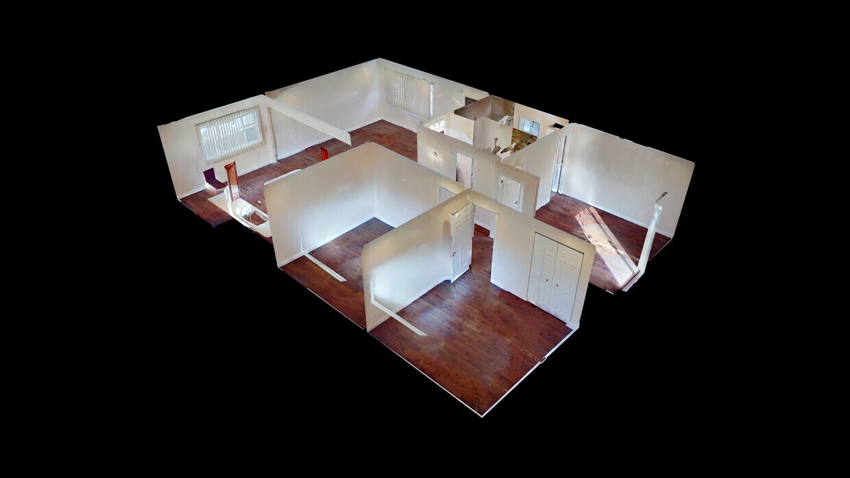 Primary Photo - 4611 Camden Ave