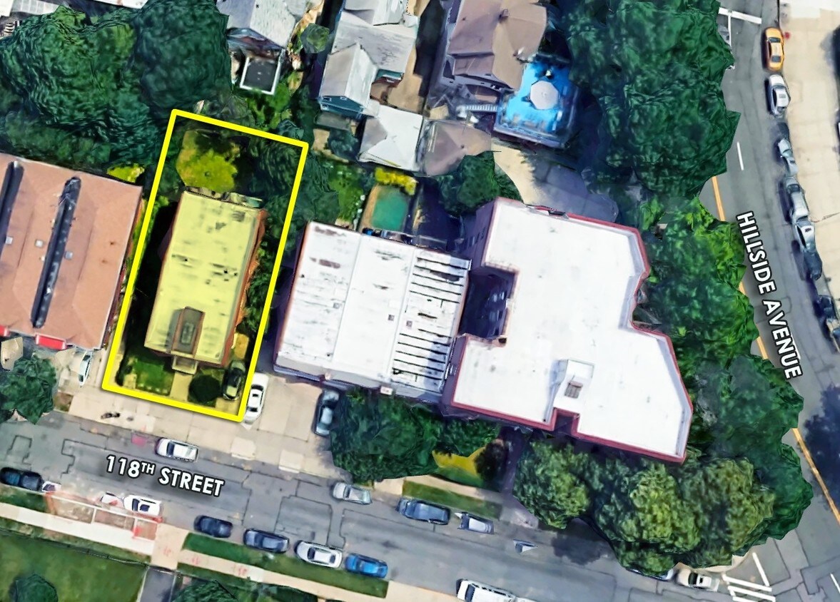 Foto principal - 85-35 118th St