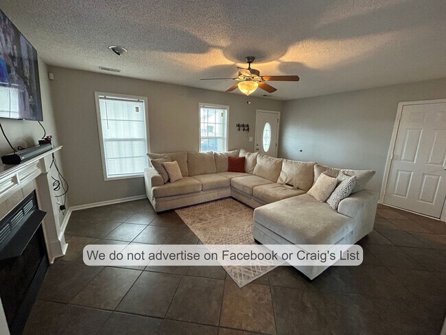 Foto del edificio - Acorn Ridge- Mingary Avenue