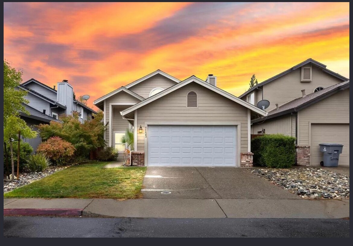 7123 Bayridge Ct, Granite Bay, CA 95746 House for Rent in Granite Bay