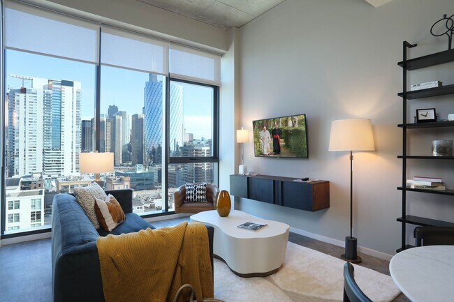 Foto del edificio - 944 W Madison St