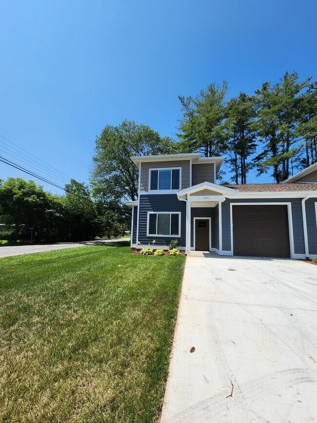 New ConstructionBlack Mountain Rental House Rental in Black Mountain