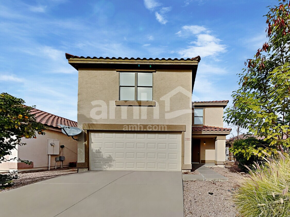 Foto principal - 3485 S Bowman Rd