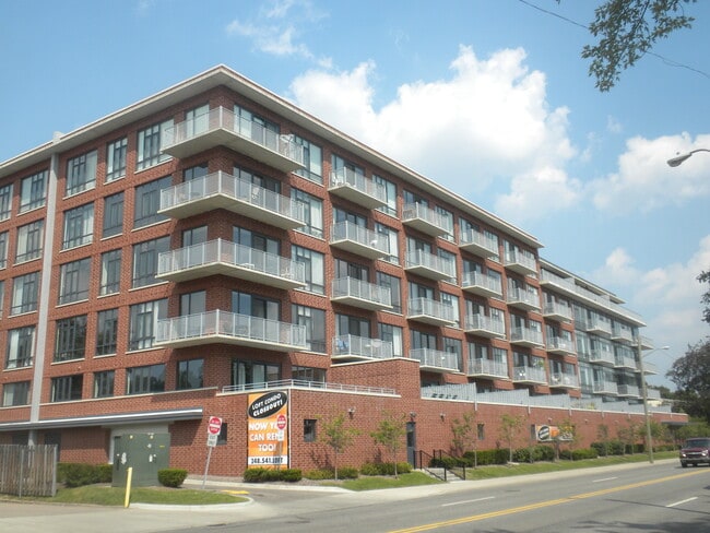 SkyLofts Marketsquare