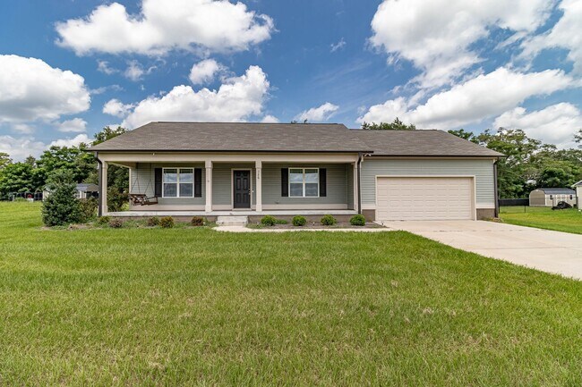 Building Photo - 126 Dobbs County Court House Rd