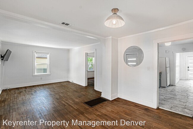 Building Photo - 2 br, 2 bath House - 421 Stuart St